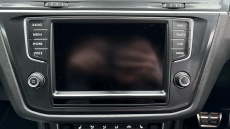 Volkswagen Tiguan 2.0 TSi 180 4Motion R-Line 5dr DSG Petrol Estate